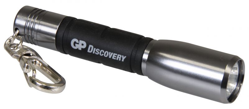 Svietidlo GP Discovery Compact LCE202